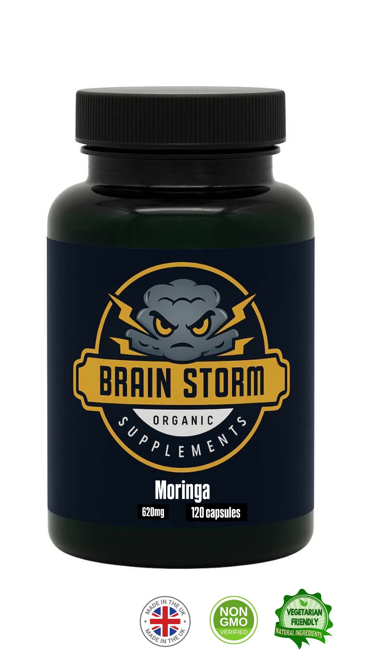 BBS - Moringa Oleifera
