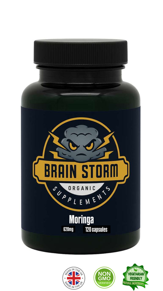 BBS - Moringa Oleifera